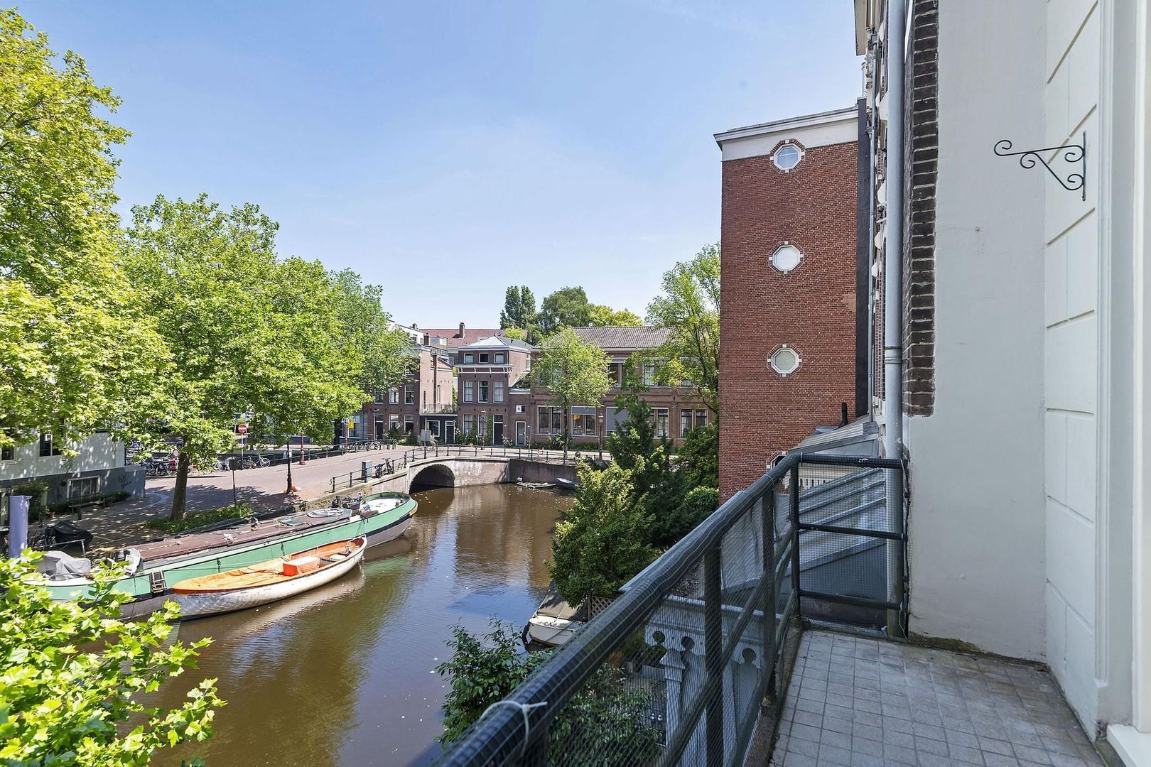 Weteringschans 245 1, Amsterdam foto-11
