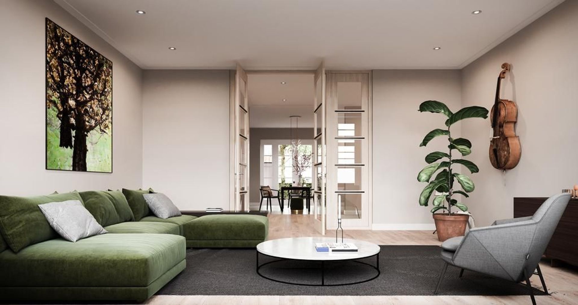 Pieter Lastmankade 30 B, Amsterdam foto-6