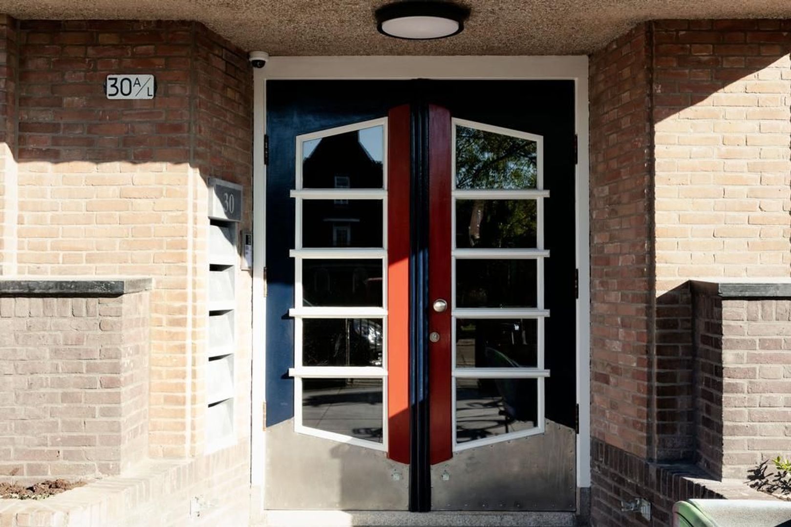 Pieter Lastmankade 30 B, Amsterdam foto-7
