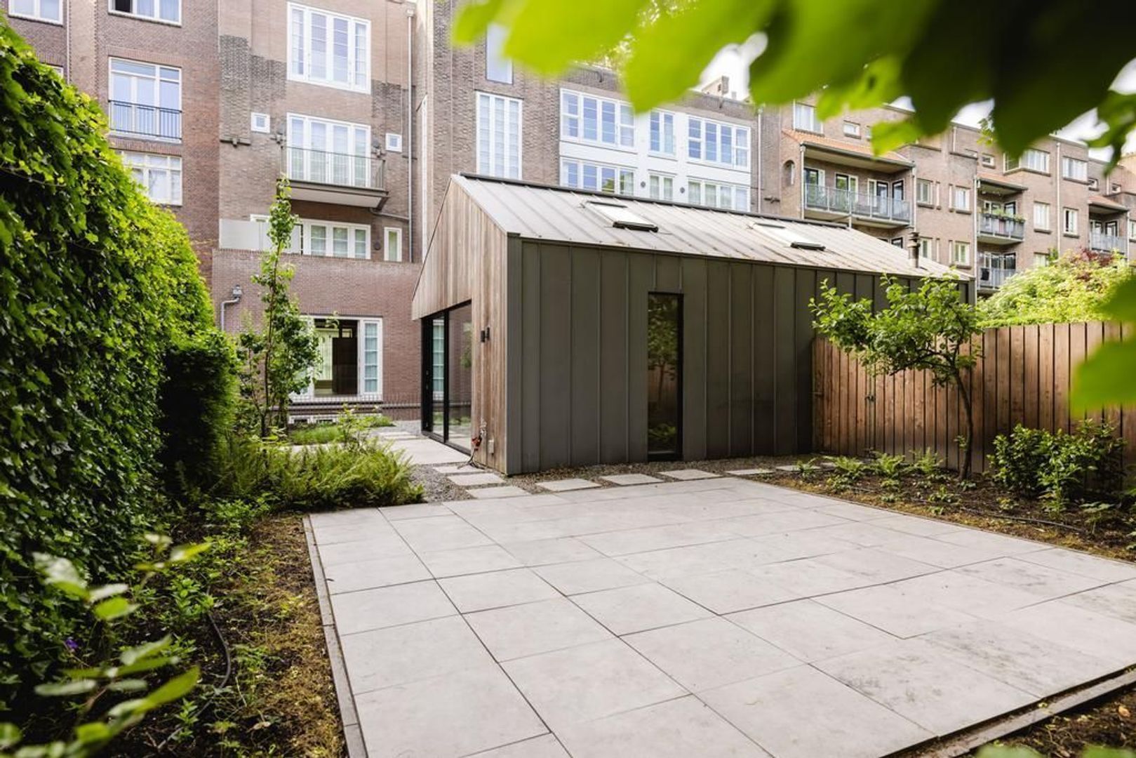 Pieter Lastmankade 30 B, Amsterdam foto-24