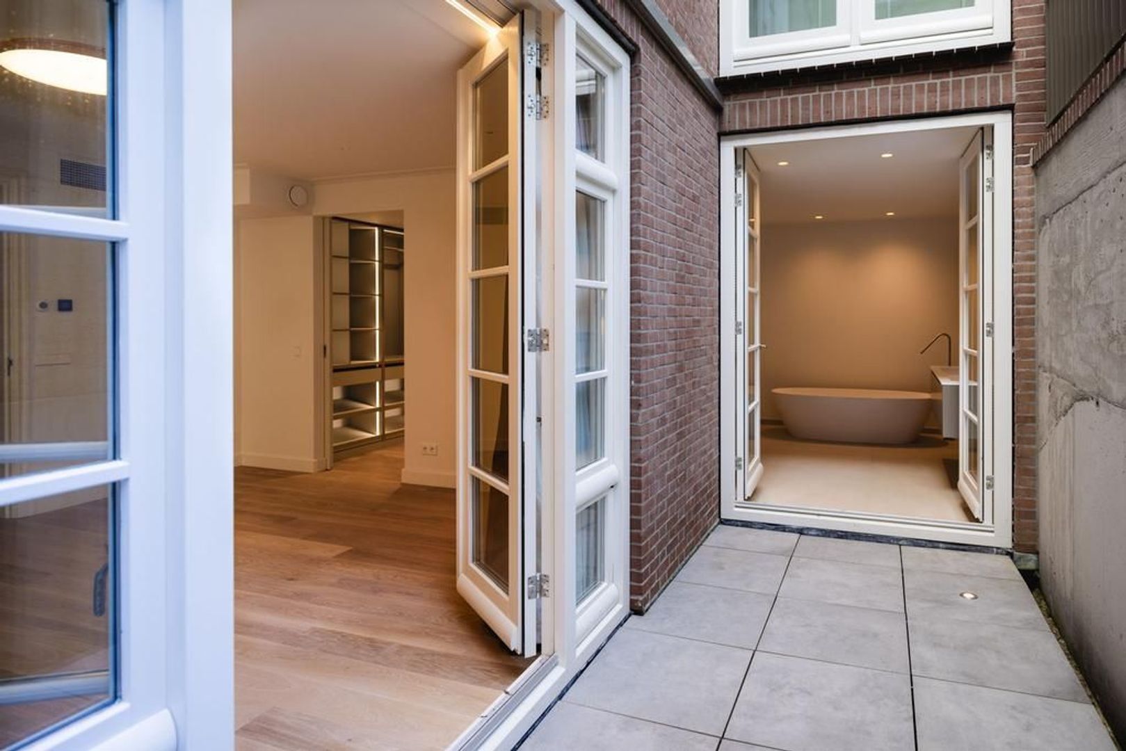 Pieter Lastmankade 30 B, Amsterdam foto-28