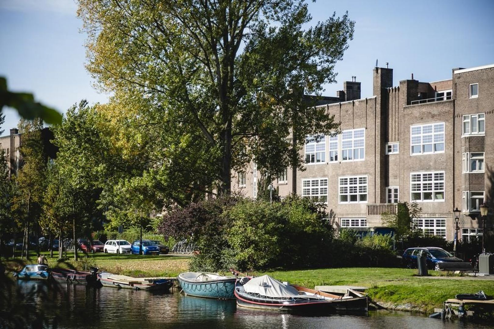 Pieter Lastmankade 30 B, Amsterdam foto-39
