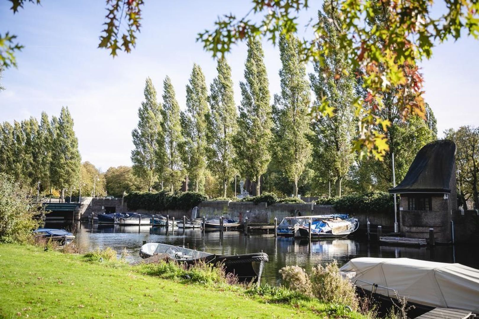Pieter Lastmankade 30 B, Amsterdam foto-40