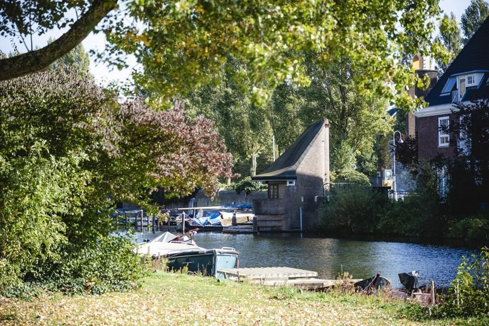 Pieter Lastmankade 30 B, Amsterdam foto-41