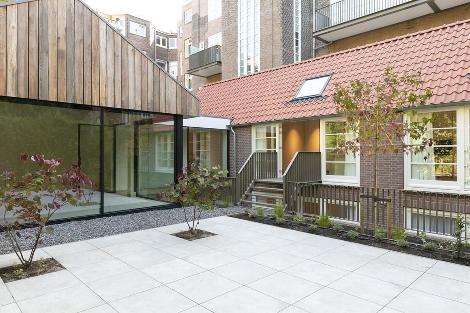 Pieter Lastmankade 30 B, Amsterdam foto-55