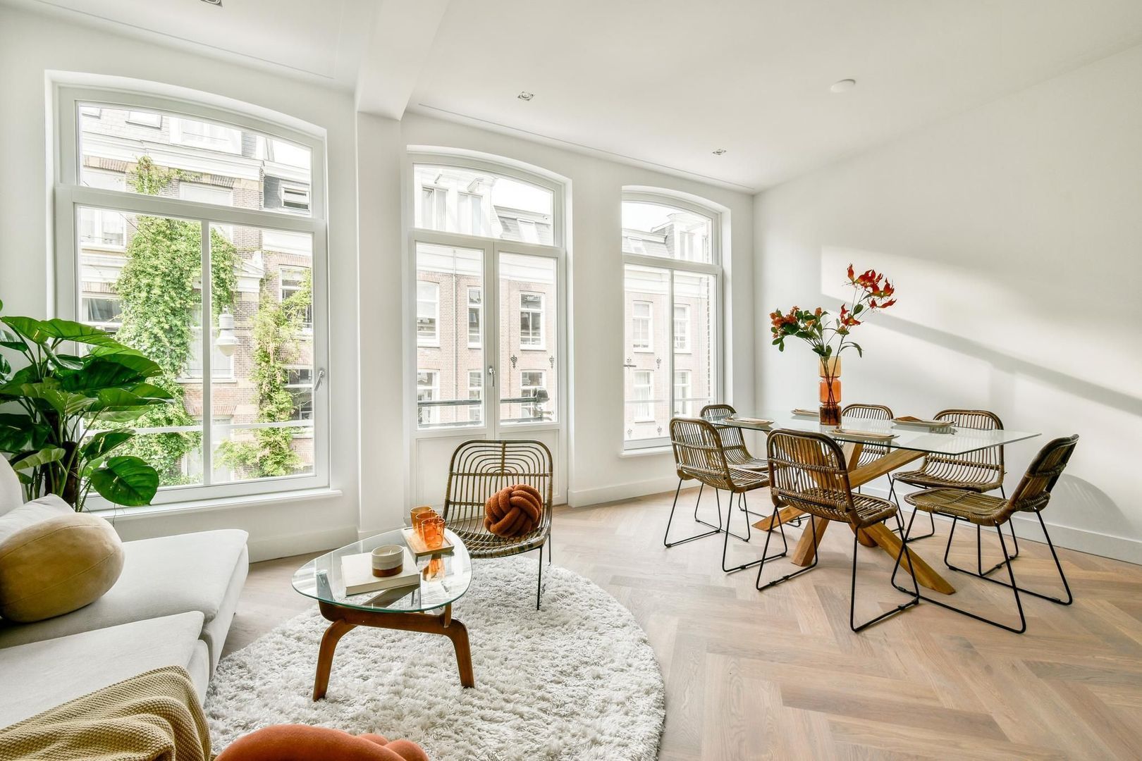 Tweede Jan van der Heijdenstraat 78 2, Amsterdam foto-0