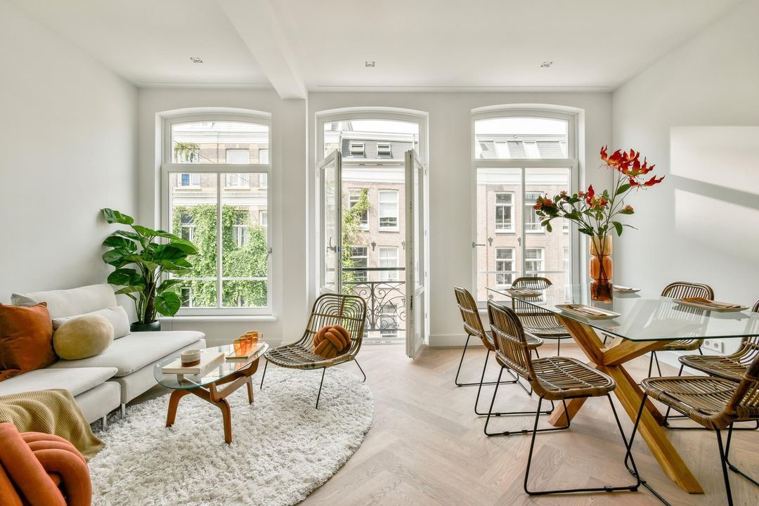 Tweede Jan van der Heijdenstraat 78 2, Amsterdam foto-2