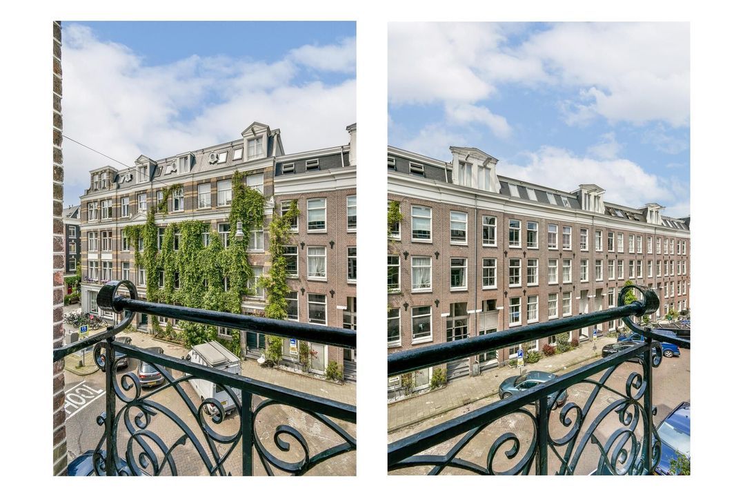 Tweede Jan van der Heijdenstraat 78 2, Amsterdam foto-4
