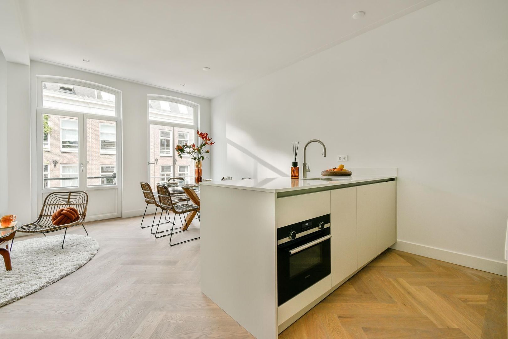 Tweede Jan van der Heijdenstraat 78 2, Amsterdam foto-11