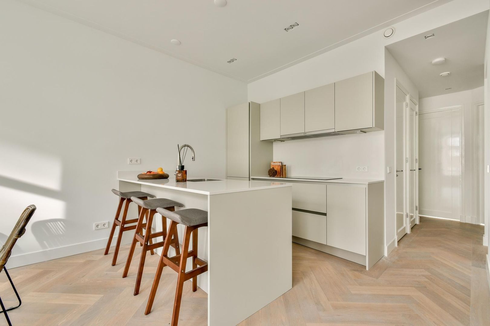 Tweede Jan van der Heijdenstraat 78 2, Amsterdam foto-9