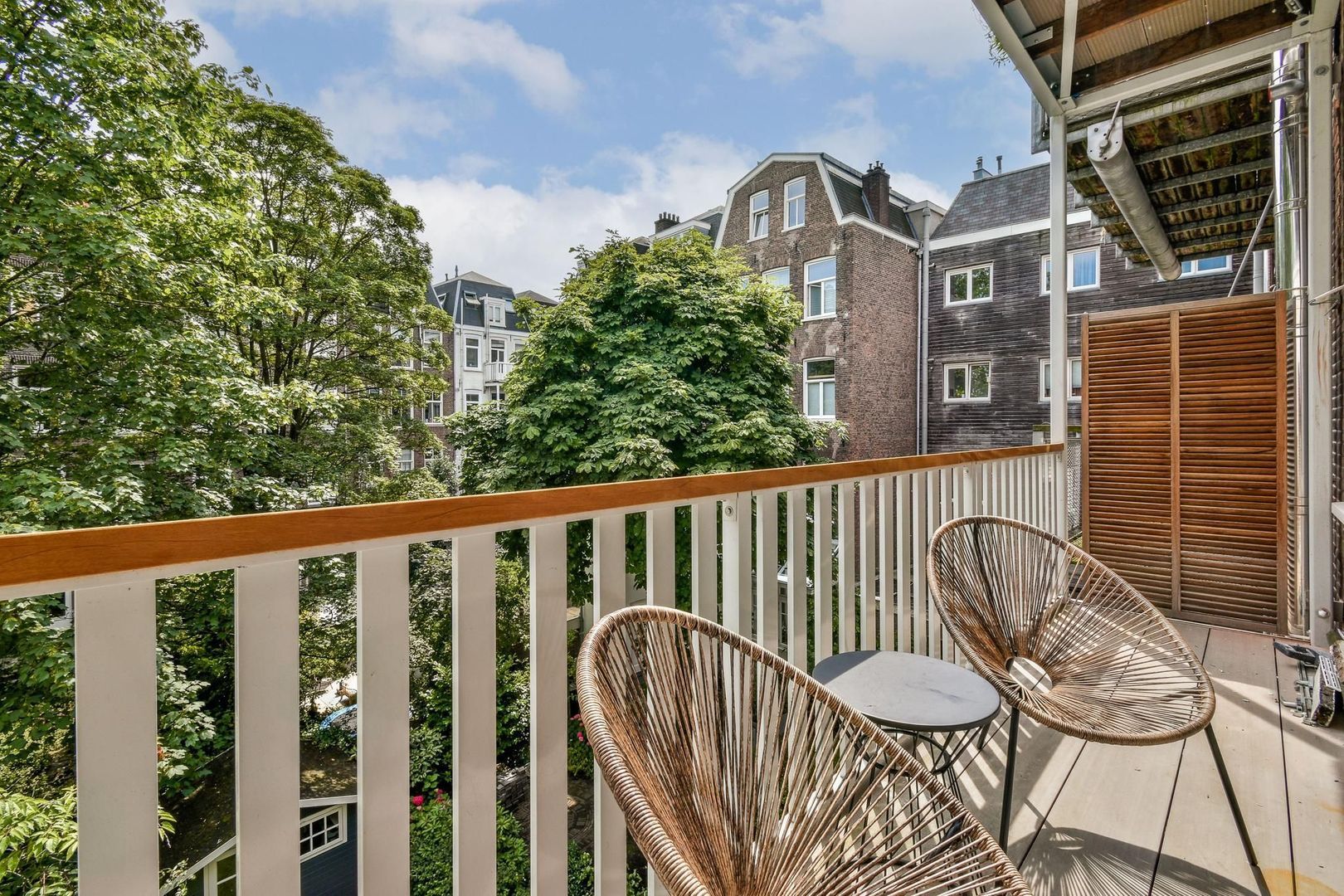 Tweede Jan van der Heijdenstraat 78 2, Amsterdam foto-17
