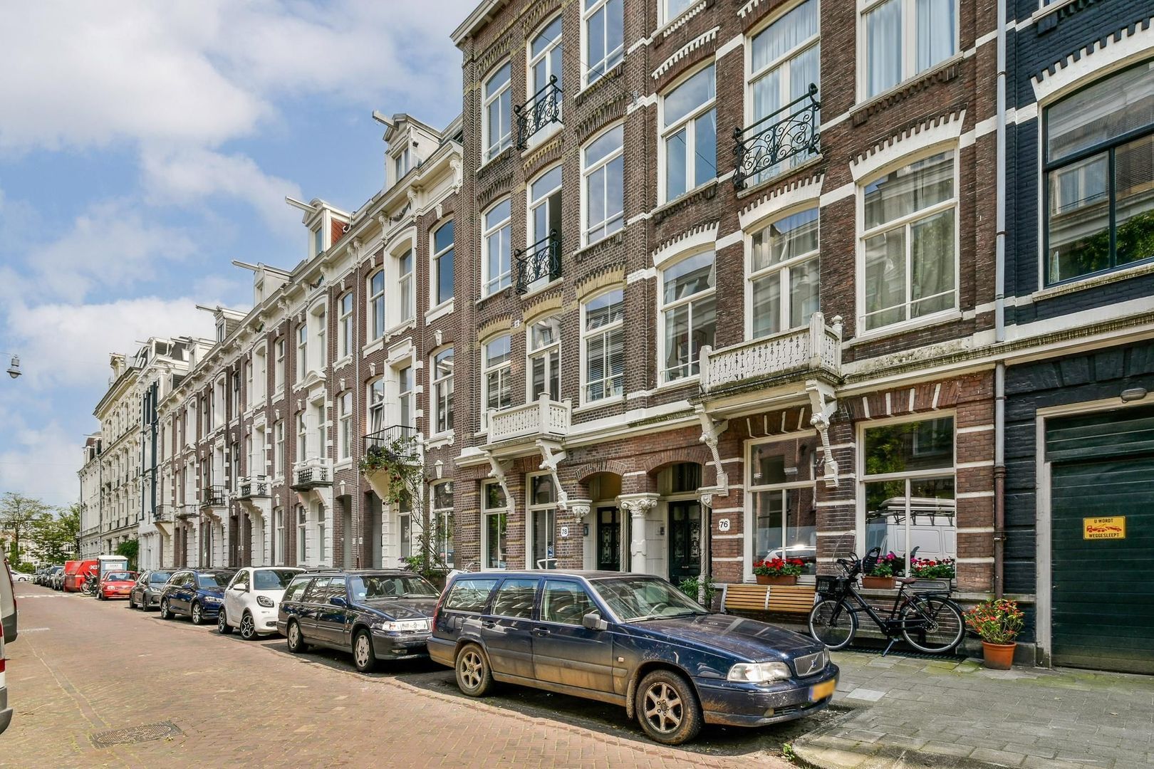 Tweede Jan van der Heijdenstraat 78 2, Amsterdam foto-22