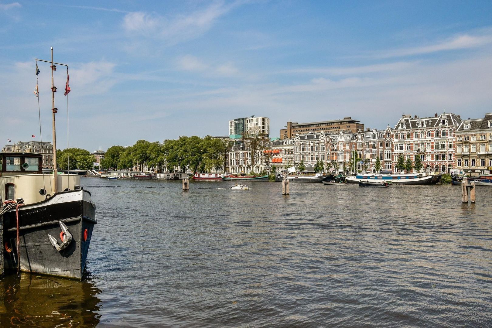 Tweede Jan van der Heijdenstraat 78 2, Amsterdam foto-25