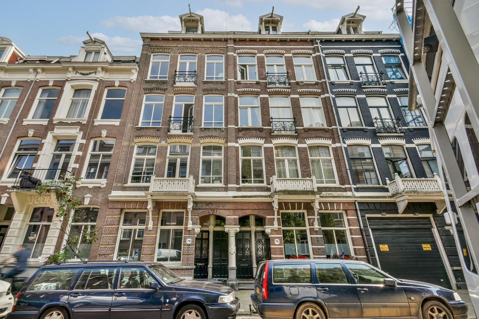 Tweede Jan van der Heijdenstraat 78 2, Amsterdam foto-23