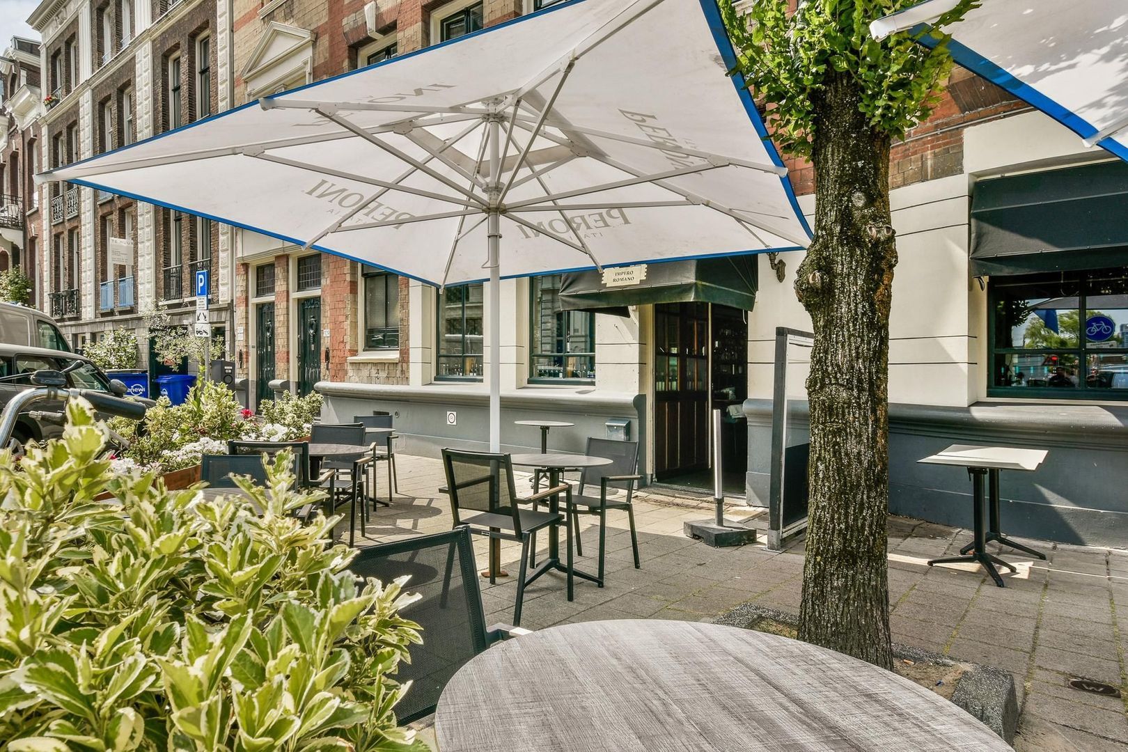 Tweede Jan van der Heijdenstraat 78 2, Amsterdam foto-26