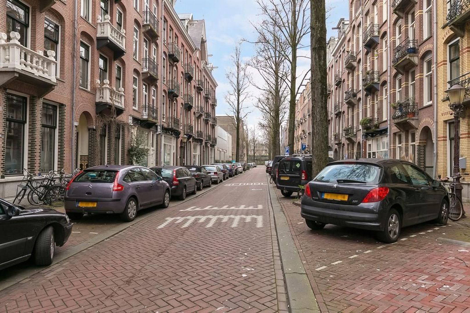 Bankastraat 34 H, Amsterdam foto-22