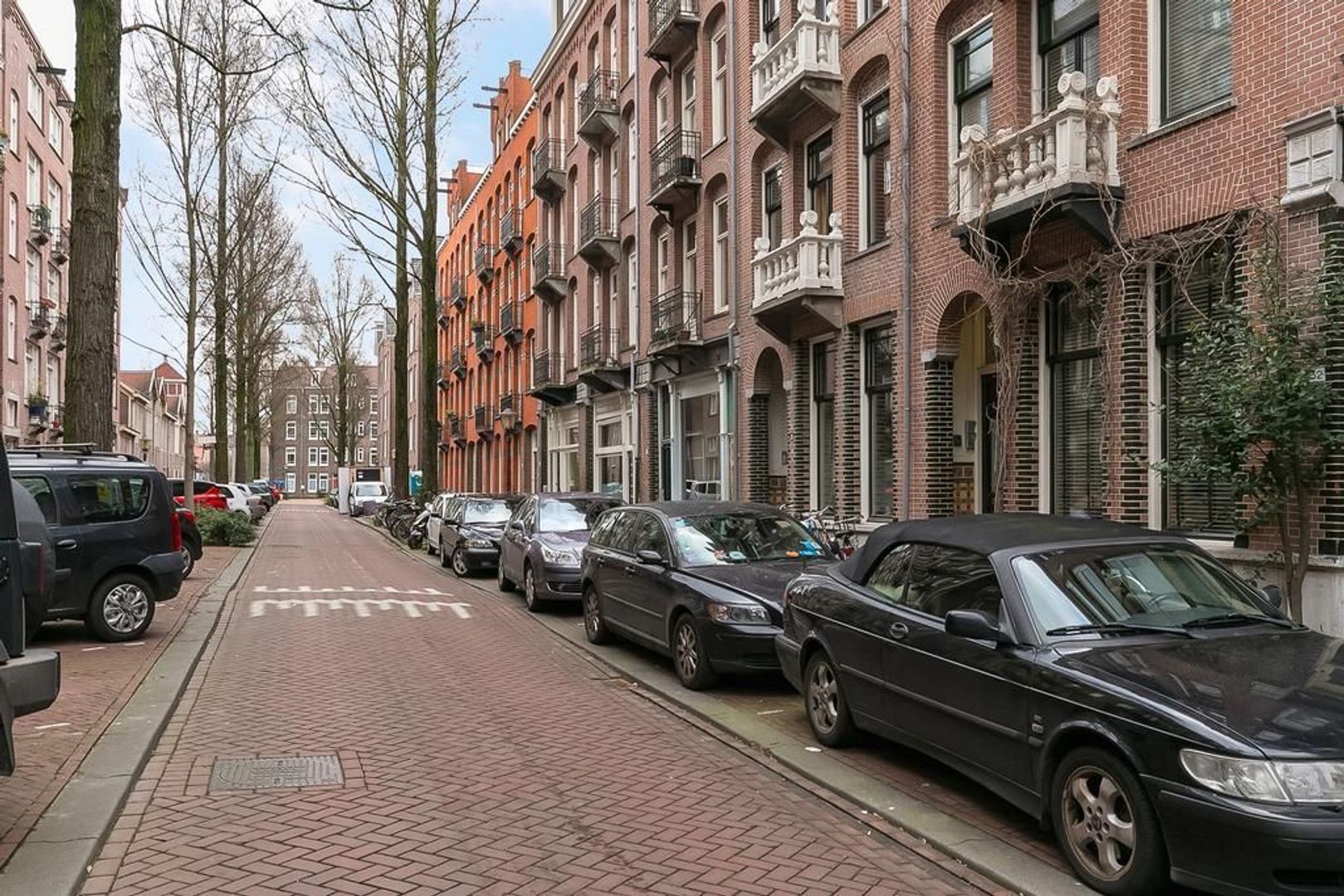 Bankastraat 34 H, Amsterdam foto-23