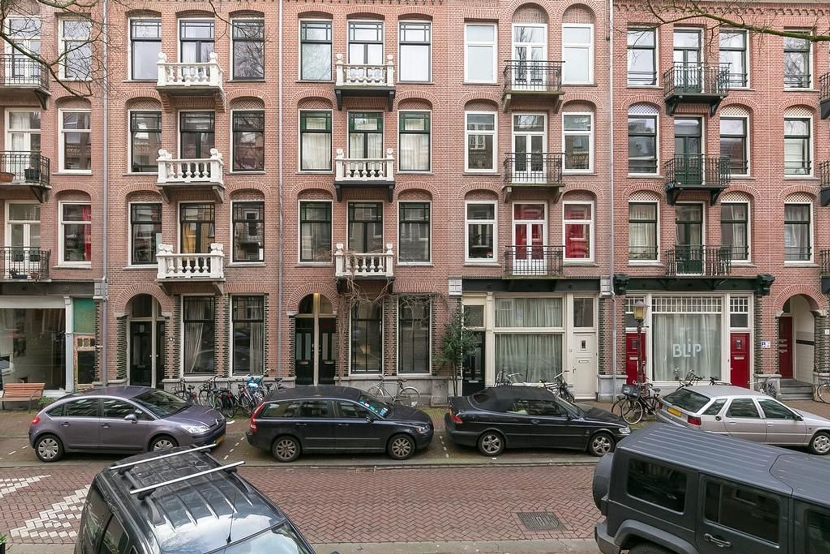 Bankastraat 34 H, Amsterdam foto-0