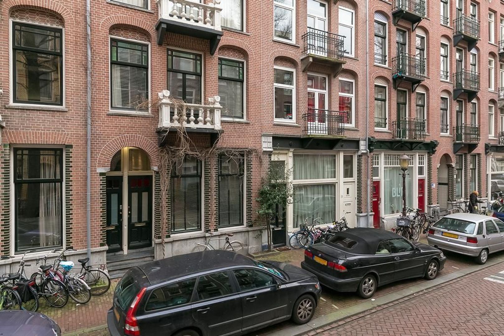 Bankastraat 34 H, Amsterdam foto-6