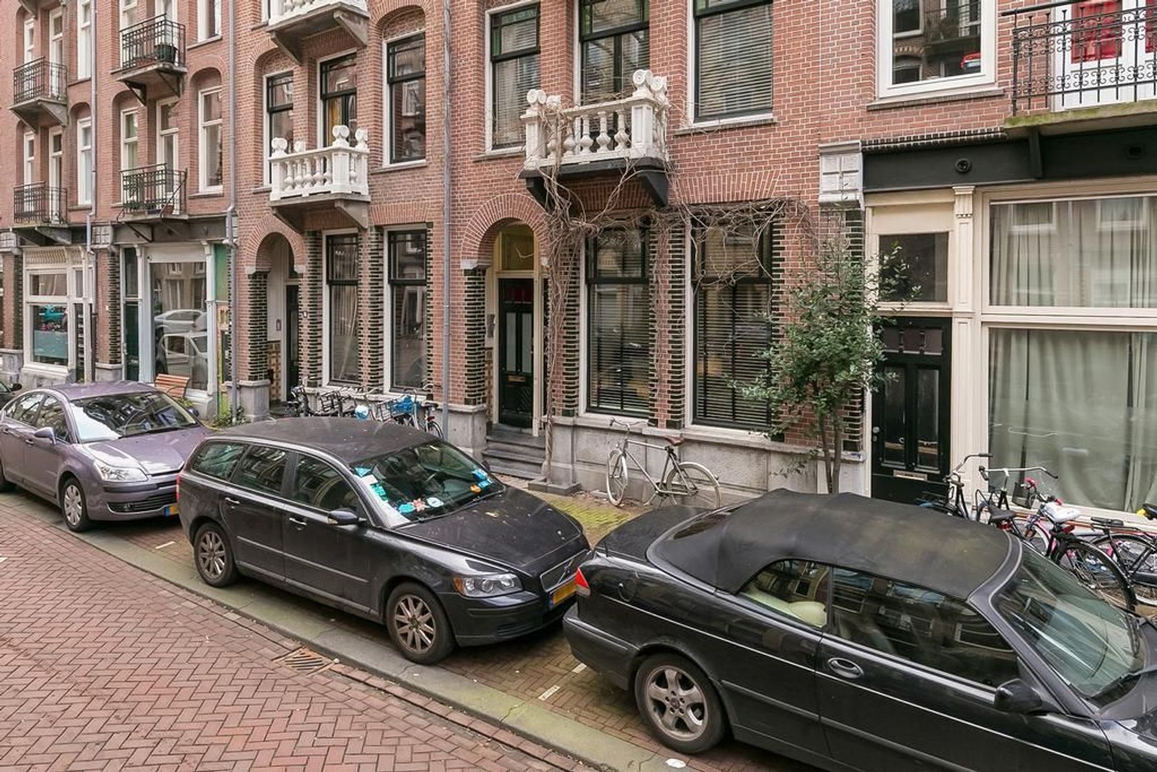 Bankastraat 34 H, Amsterdam foto-7