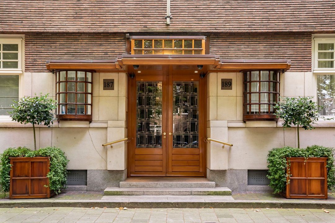Apollolaan 189 H, Amsterdam foto-2