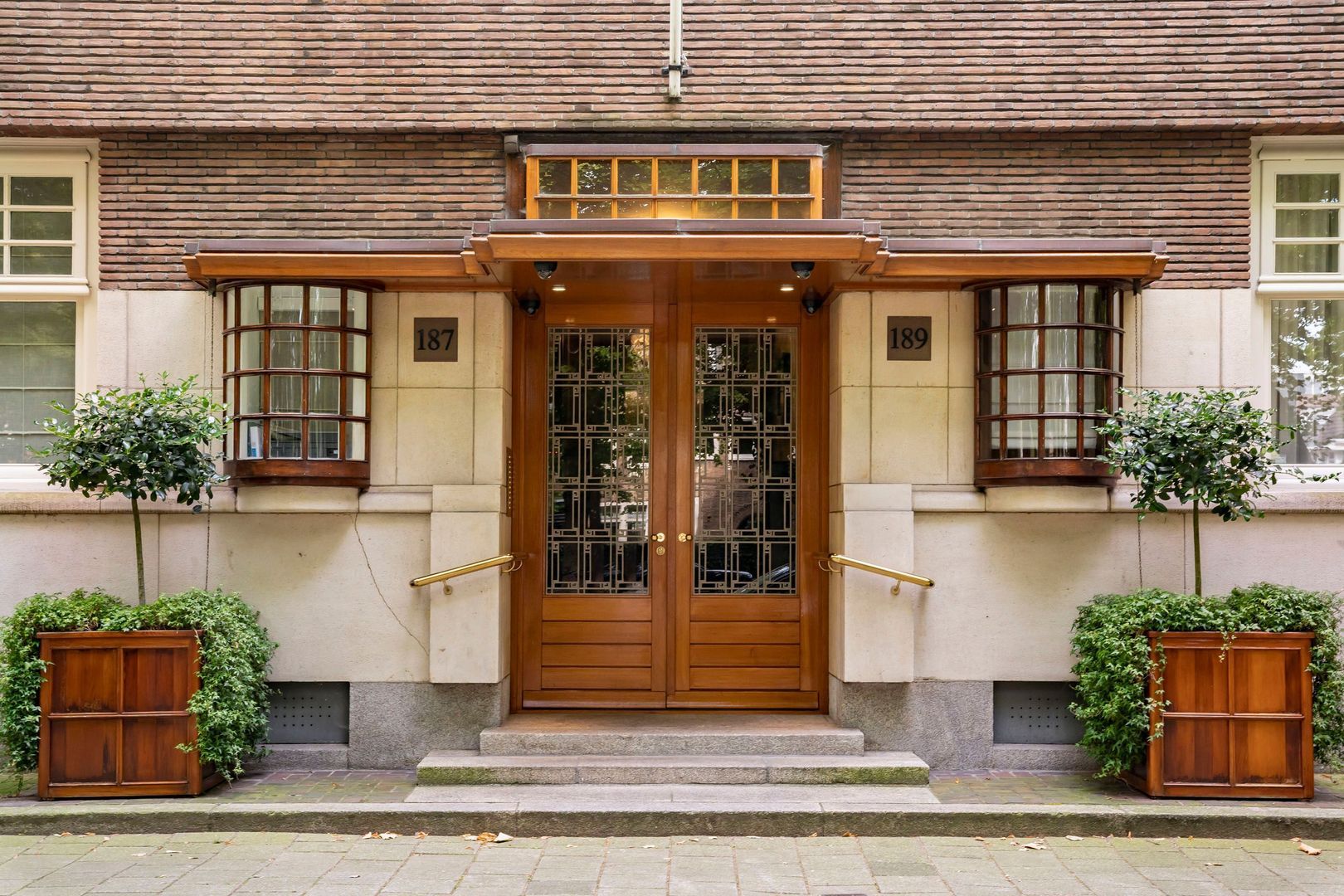 Apollolaan 189 H, Amsterdam foto-1