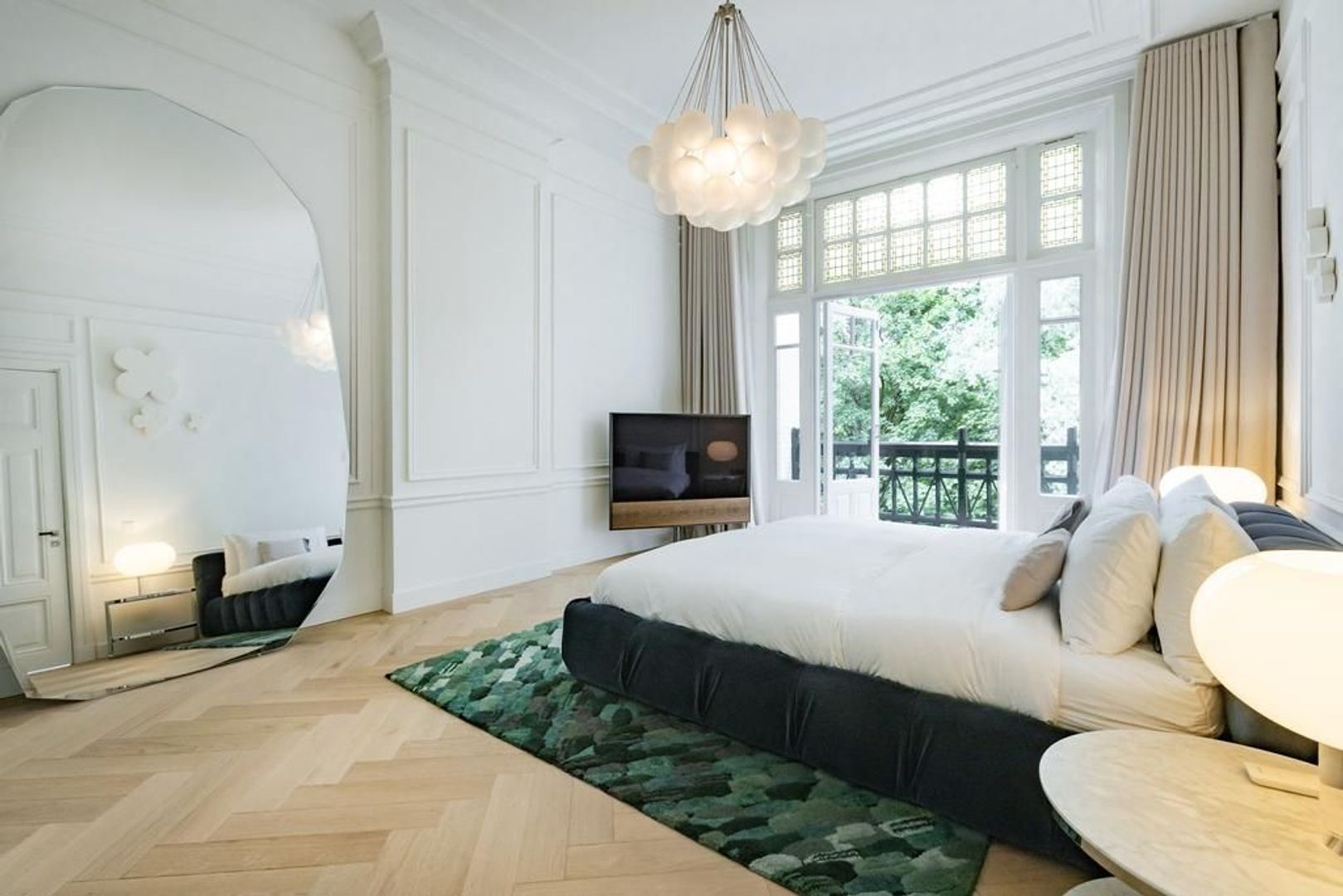 Van Eeghenstraat 76, Amsterdam foto-2