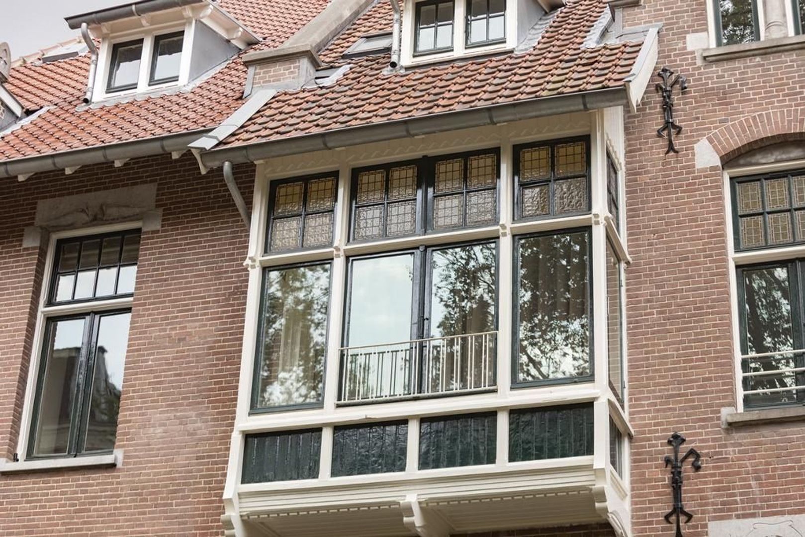 Van Eeghenstraat 76, Amsterdam foto-5