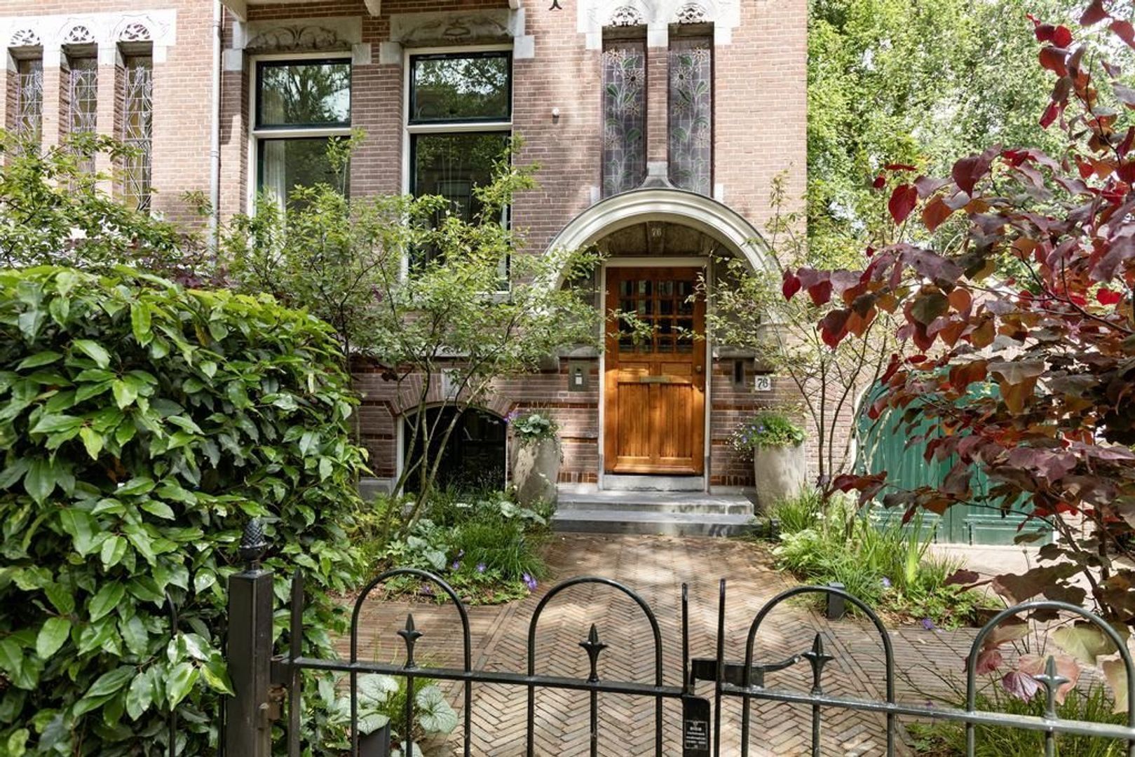 Van Eeghenstraat 76, Amsterdam foto-6