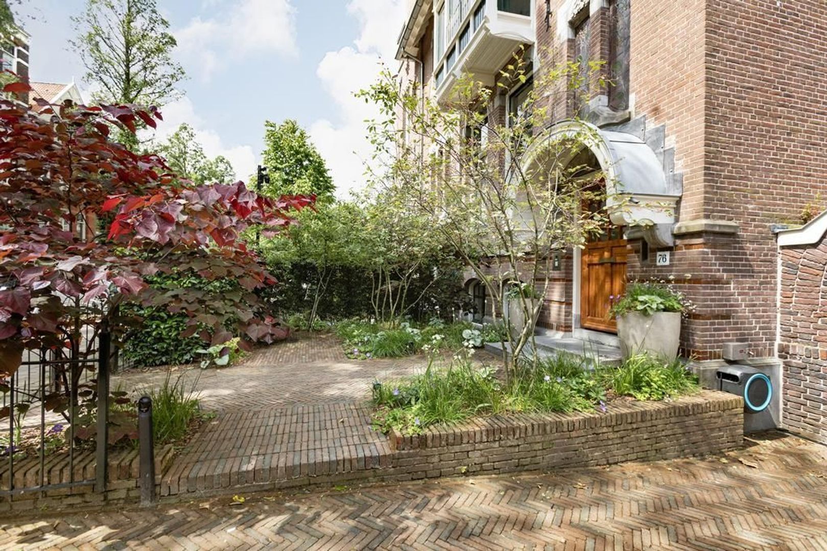 Van Eeghenstraat 76, Amsterdam foto-7