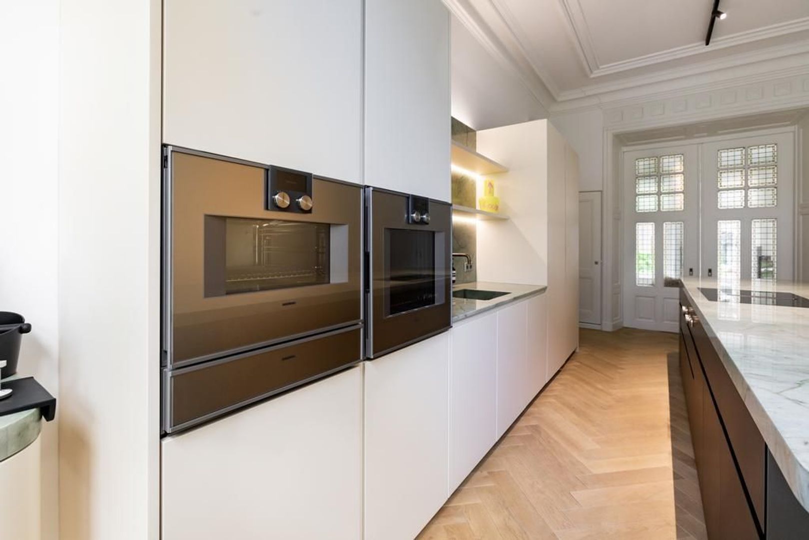 Van Eeghenstraat 76, Amsterdam foto-18