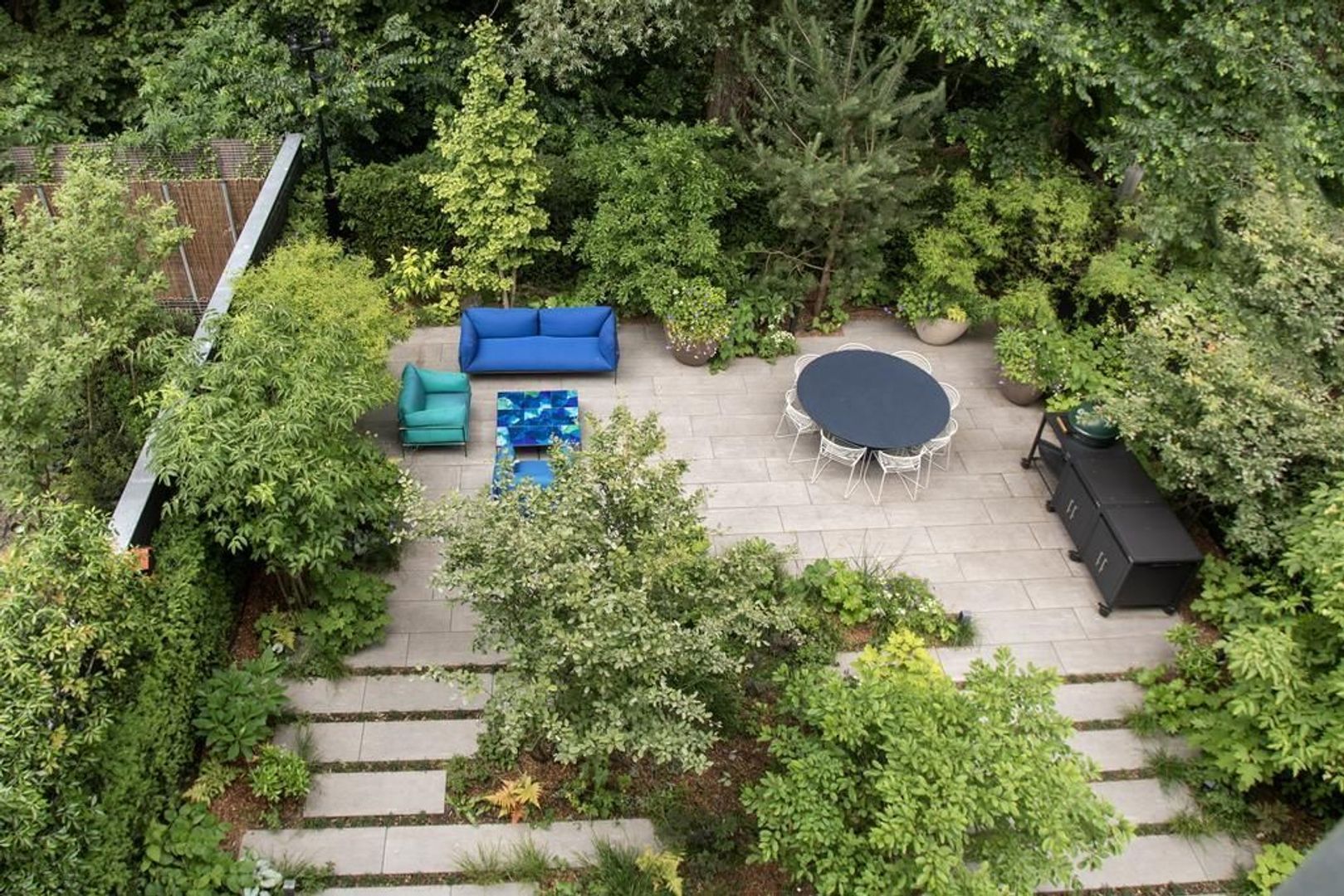 Van Eeghenstraat 76, Amsterdam foto-21