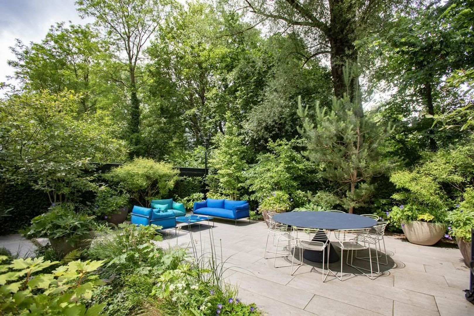 Van Eeghenstraat 76, Amsterdam foto-22