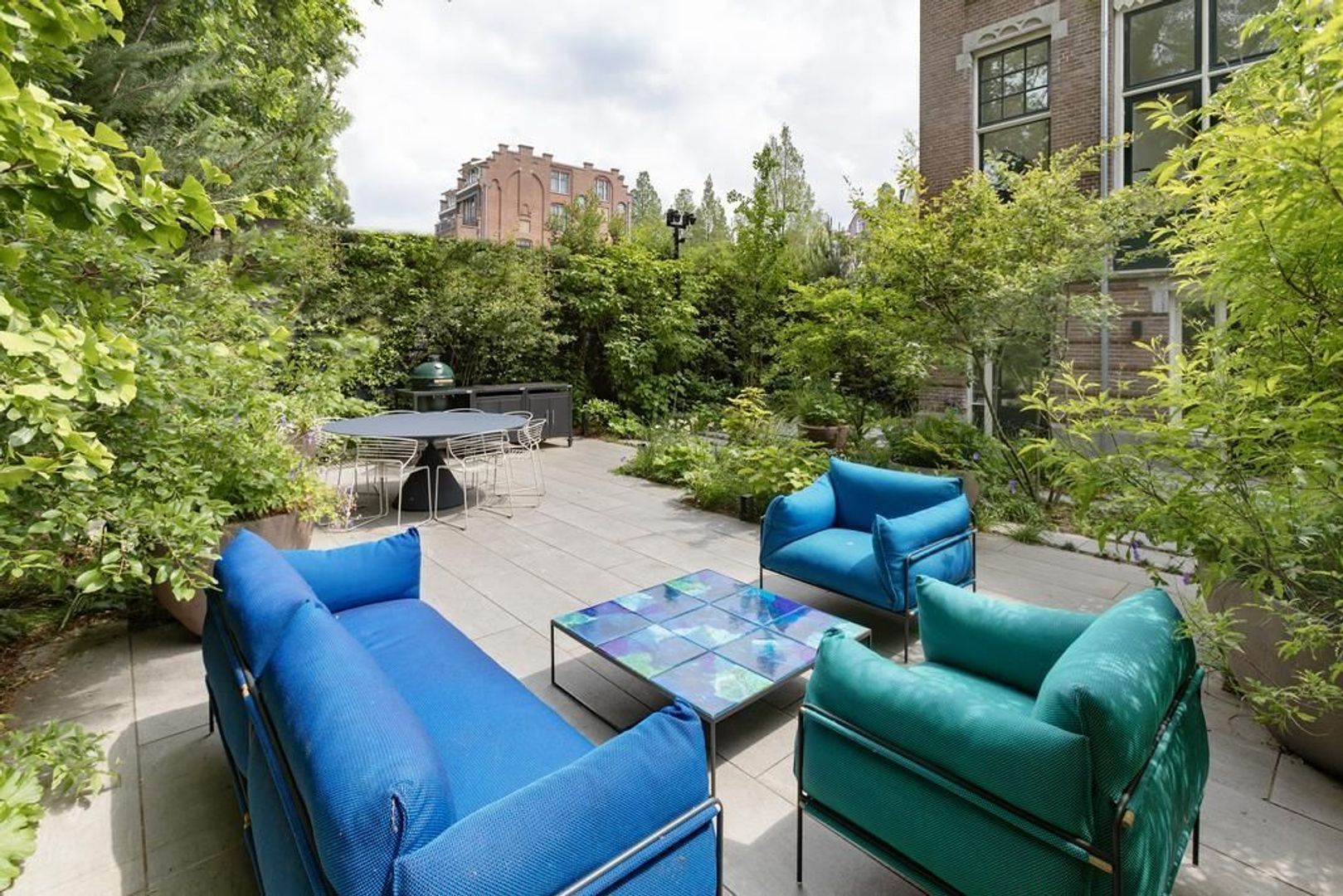 Van Eeghenstraat 76, Amsterdam foto-23