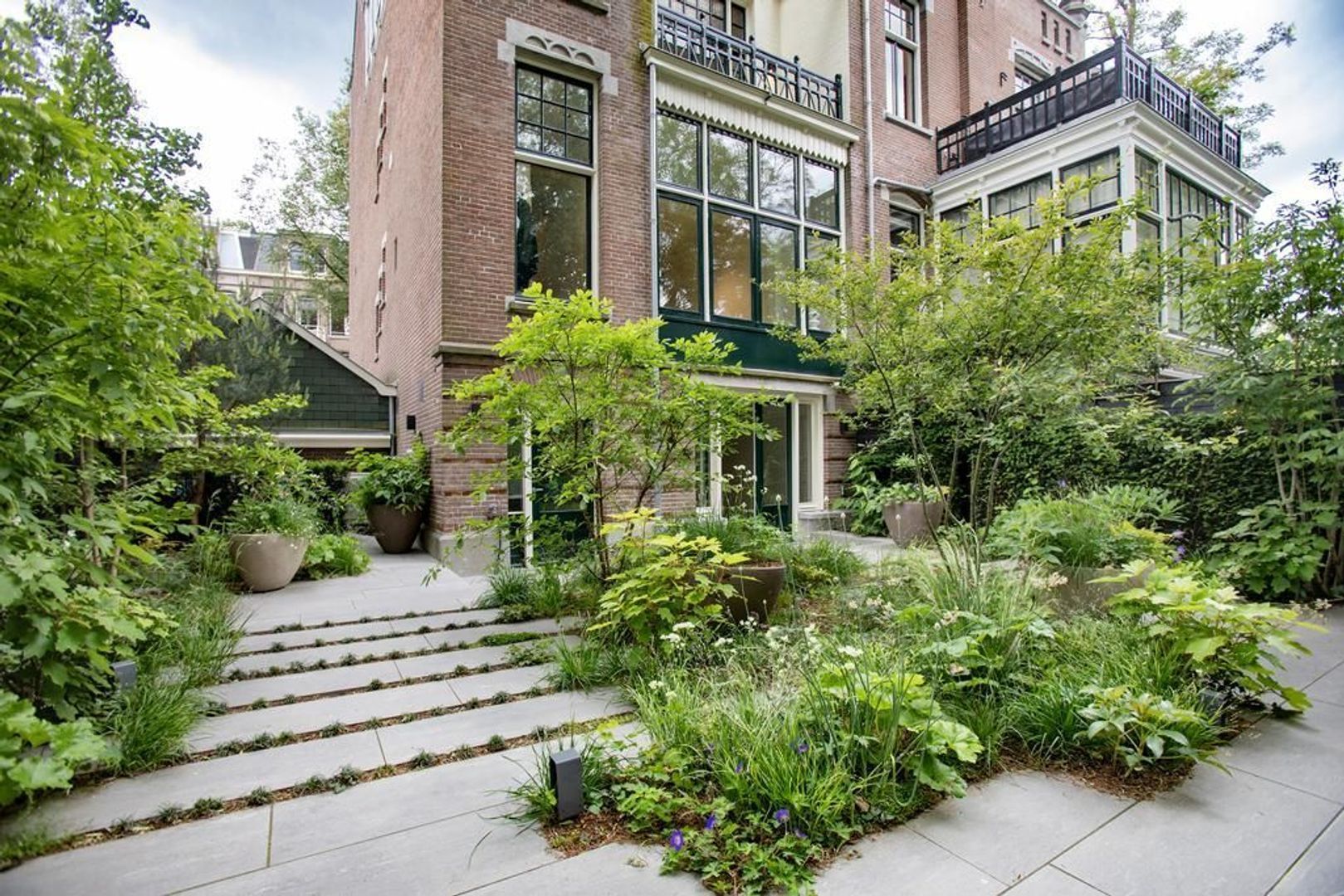 Van Eeghenstraat 76, Amsterdam foto-25