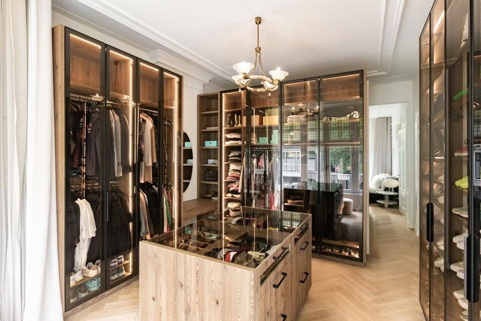 Van Eeghenstraat 76, Amsterdam foto-36