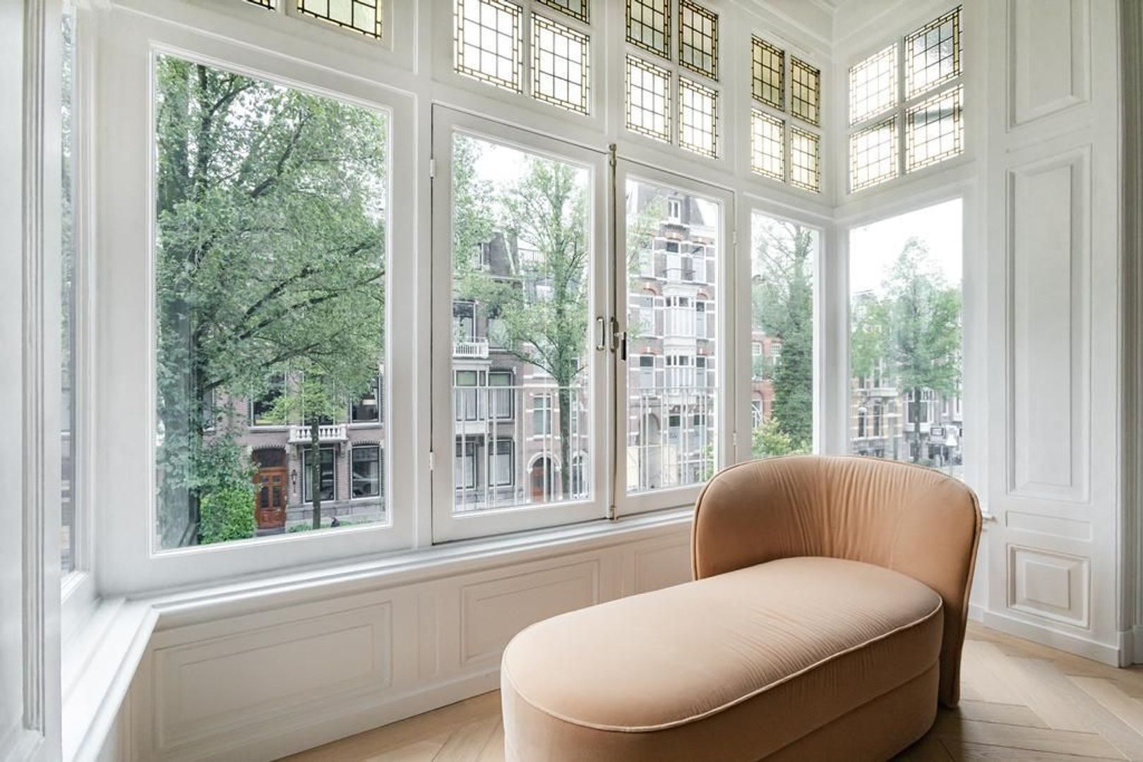 Van Eeghenstraat 76, Amsterdam foto-38