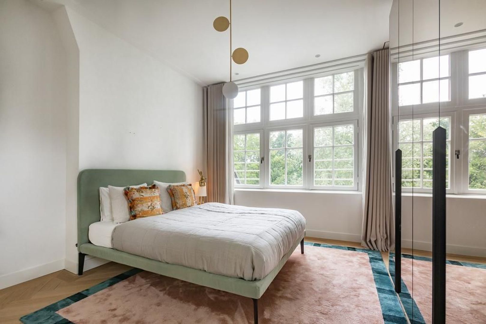 Van Eeghenstraat 76, Amsterdam foto-42