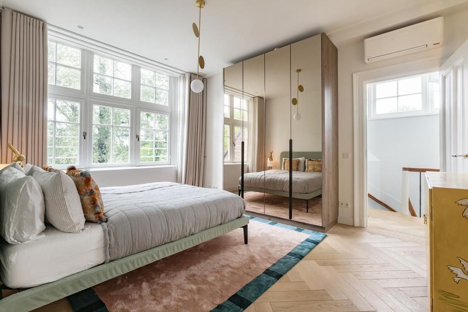 Van Eeghenstraat 76, Amsterdam foto-41