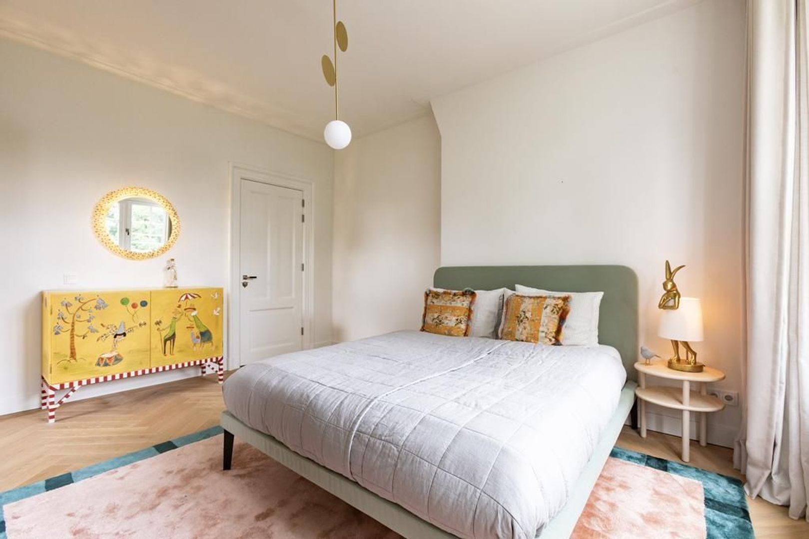 Van Eeghenstraat 76, Amsterdam foto-43