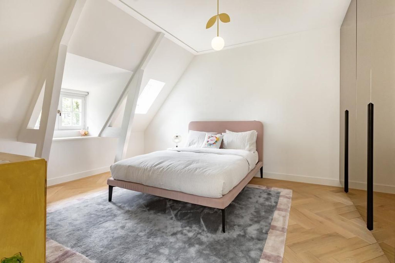 Van Eeghenstraat 76, Amsterdam foto-47