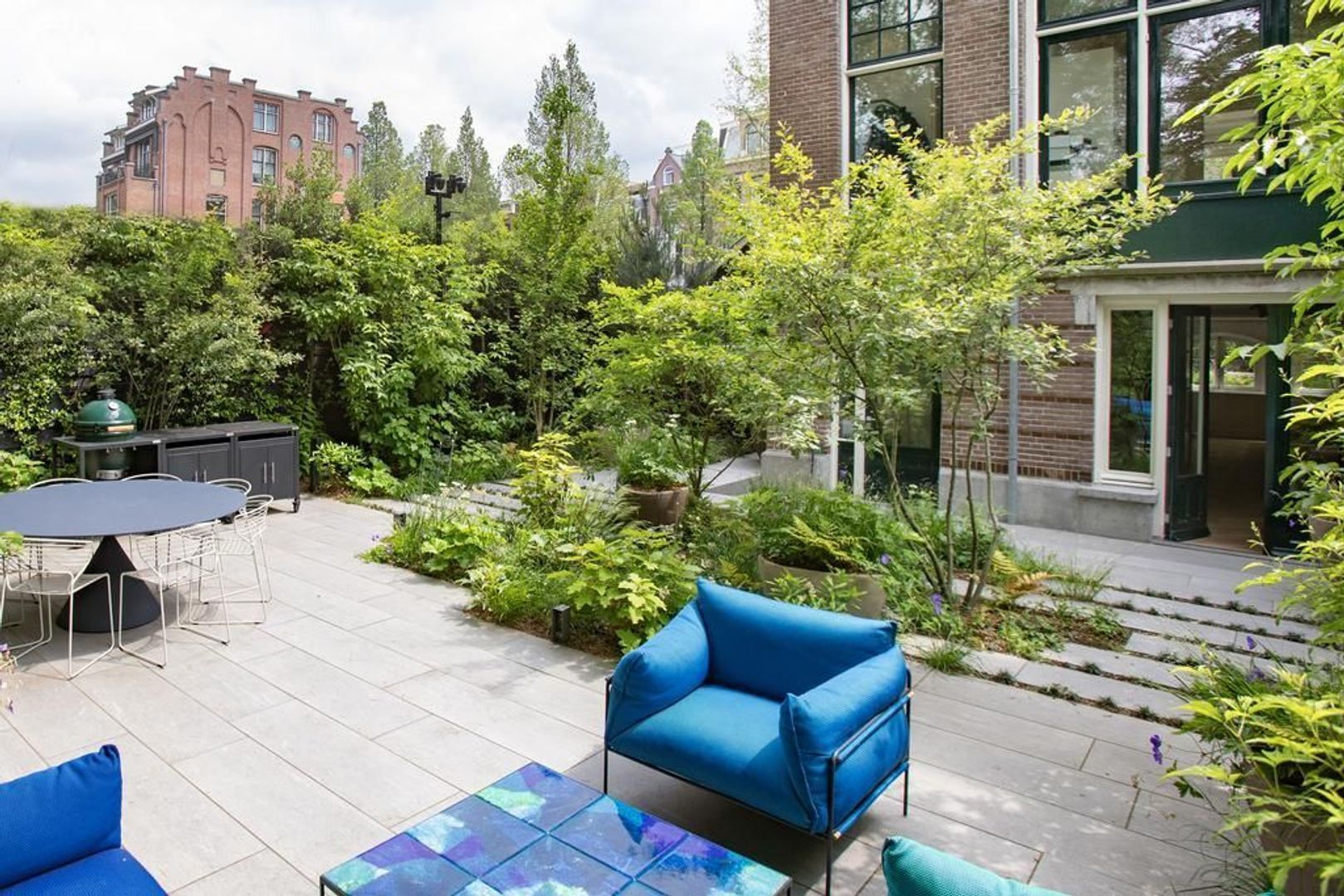 Van Eeghenstraat 76, Amsterdam foto-62