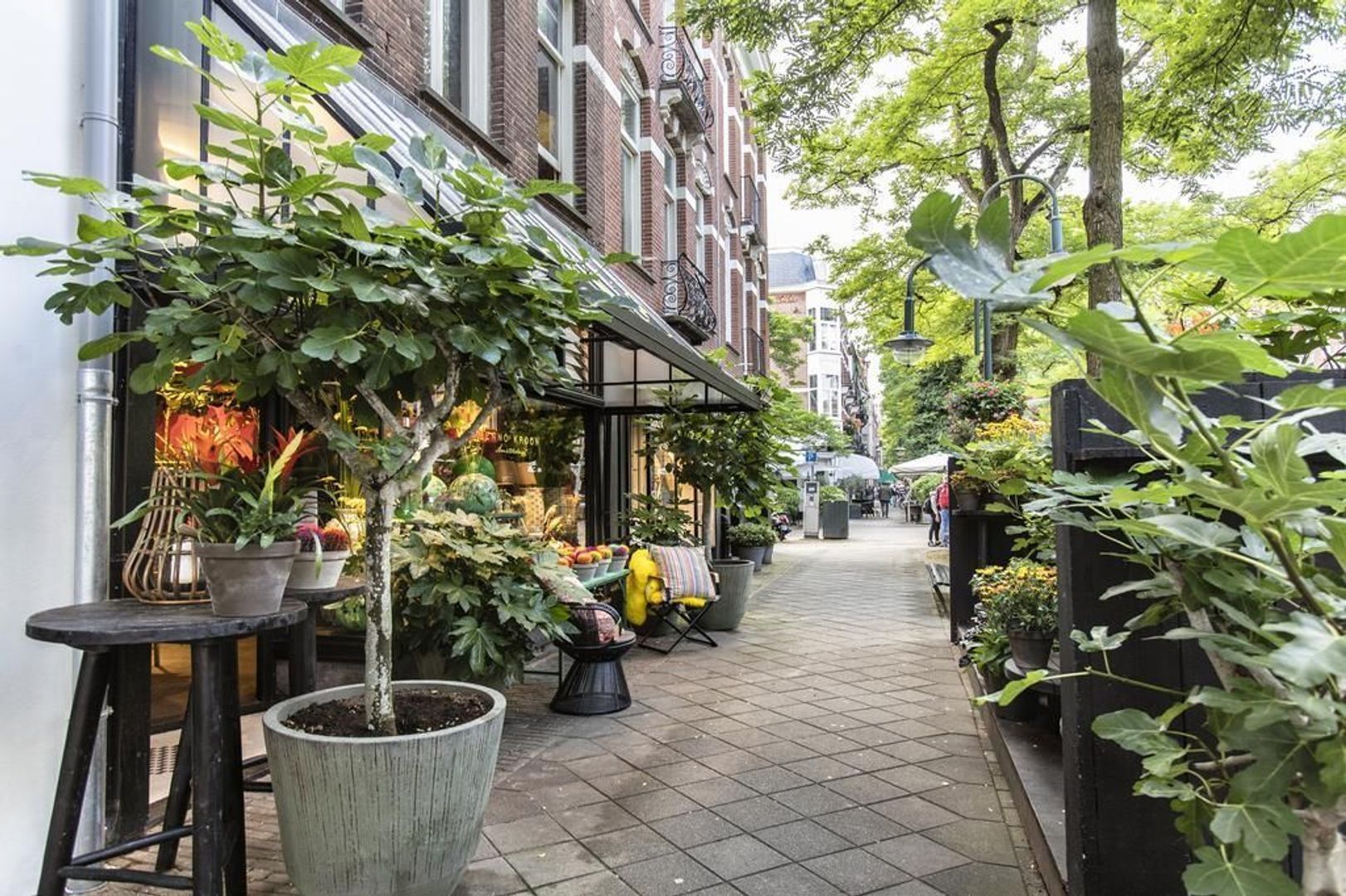 Van Eeghenstraat 76, Amsterdam foto-71