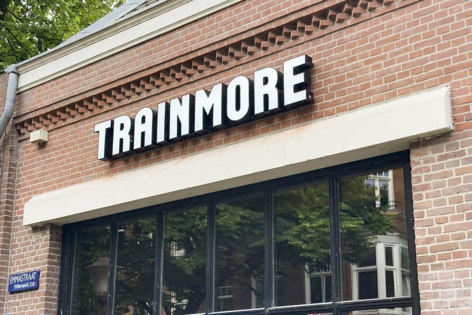 Van Eeghenstraat 76, Amsterdam foto-72