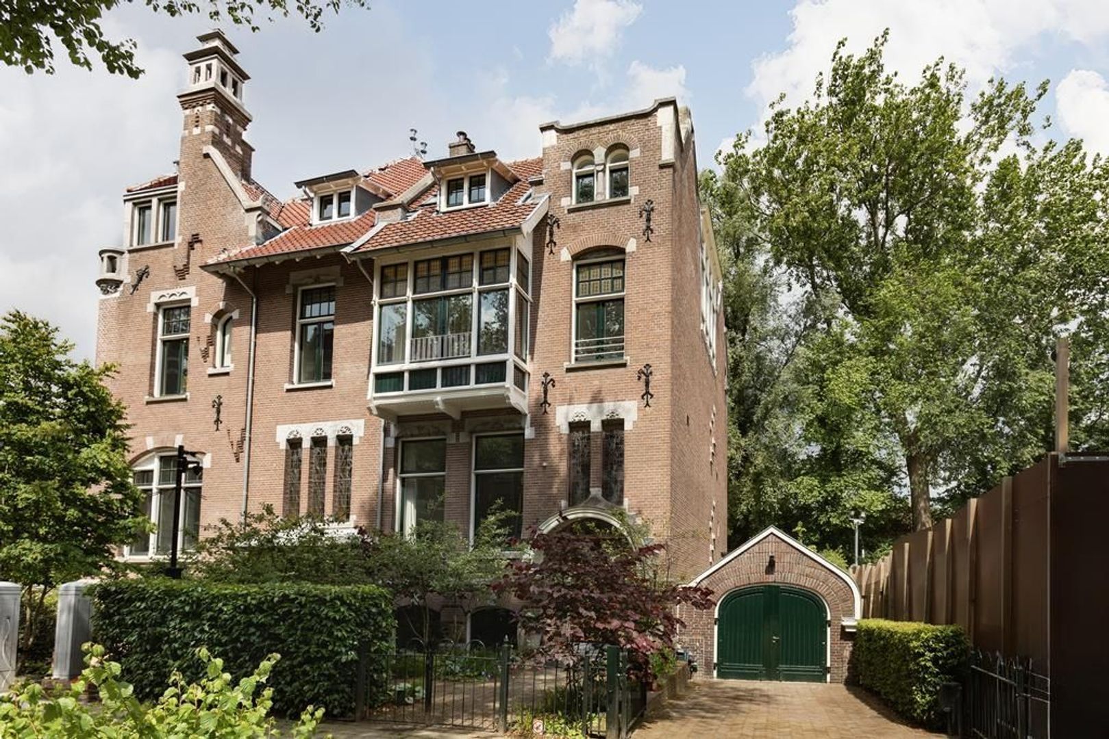 Van Eeghenstraat 76, Amsterdam foto-4