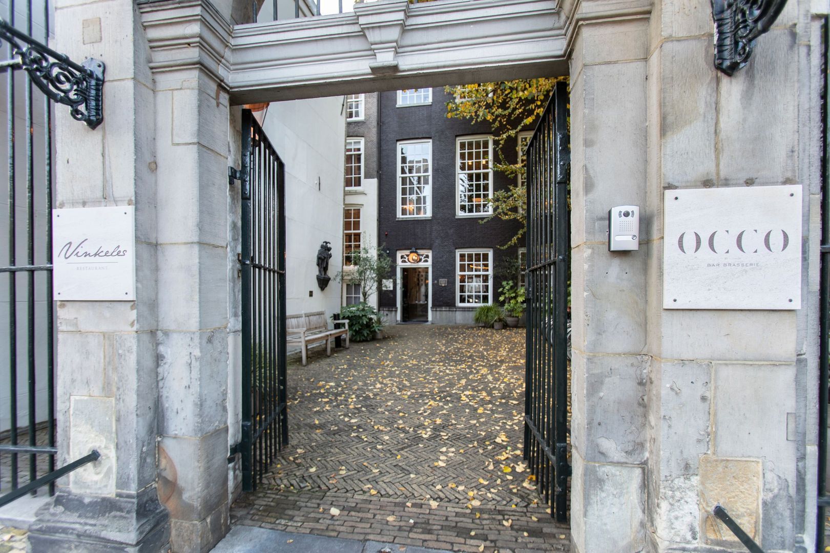 Herengracht 291, Amsterdam foto-52