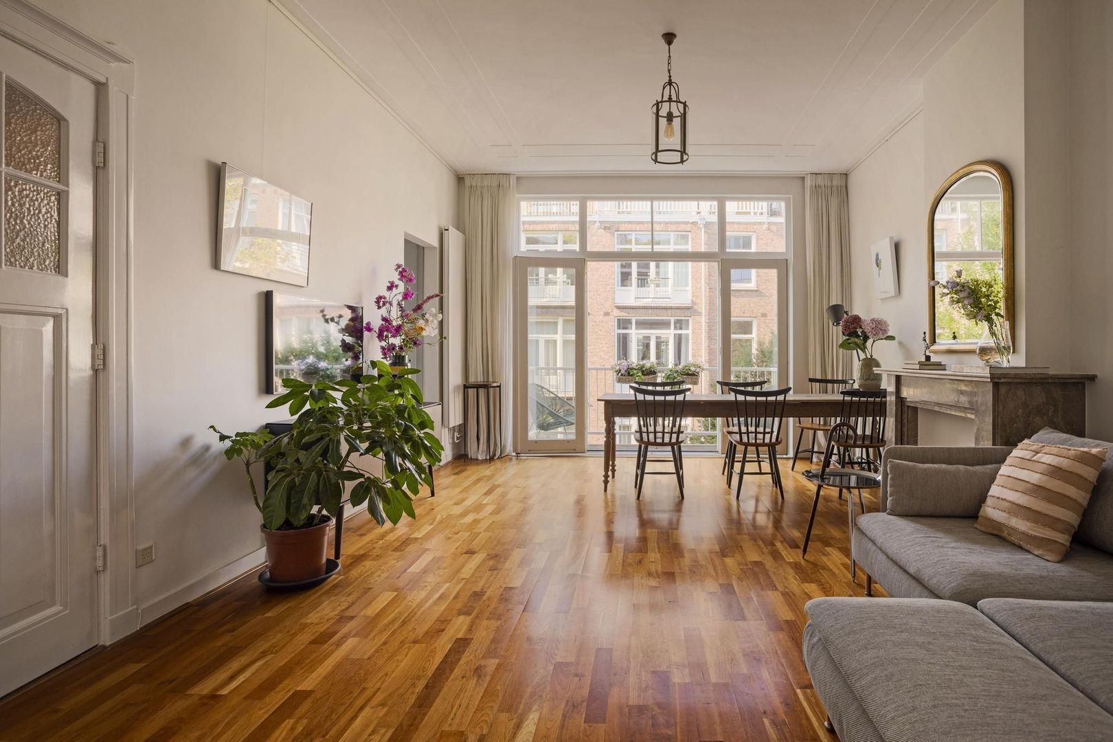 Lomanstraat 8 2, Amsterdam foto-0