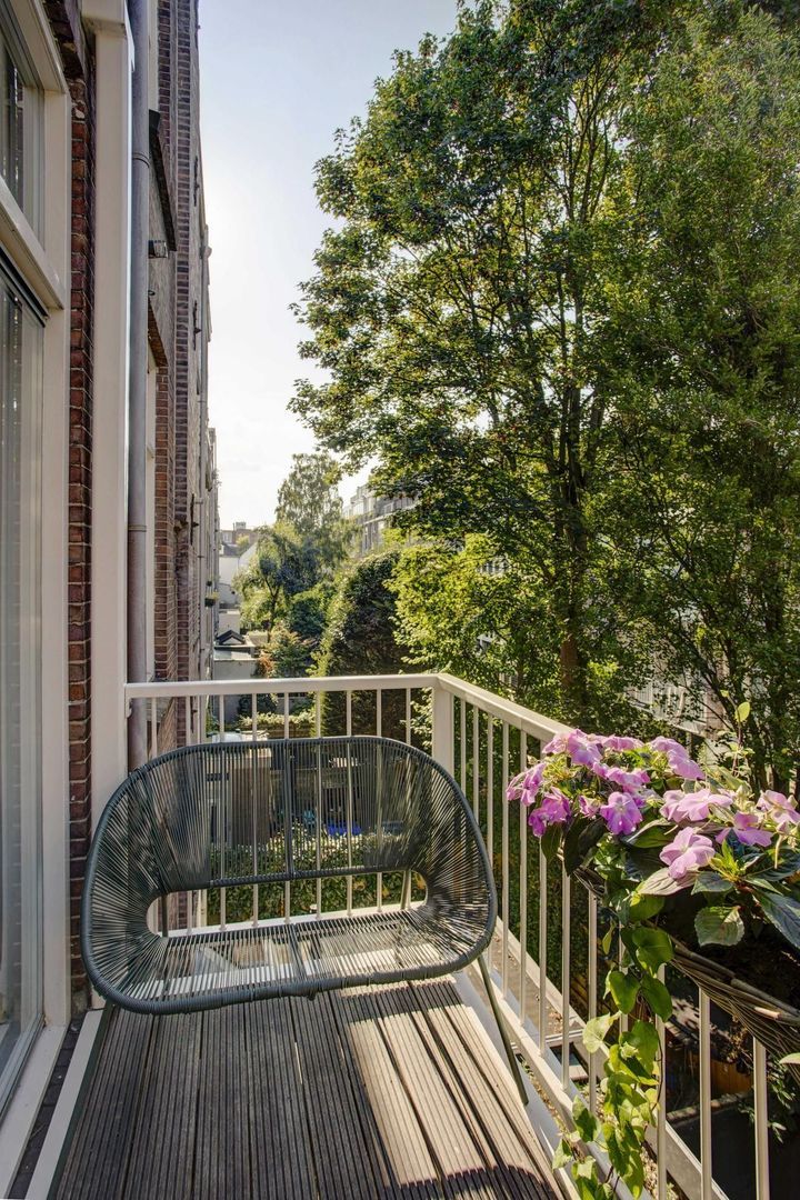 Lomanstraat 8 2, Amsterdam foto-8