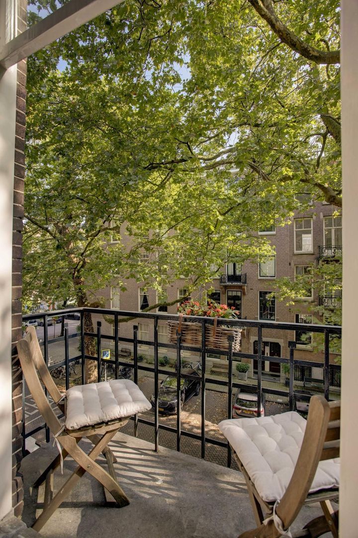 Lomanstraat 8 2, Amsterdam foto-6
