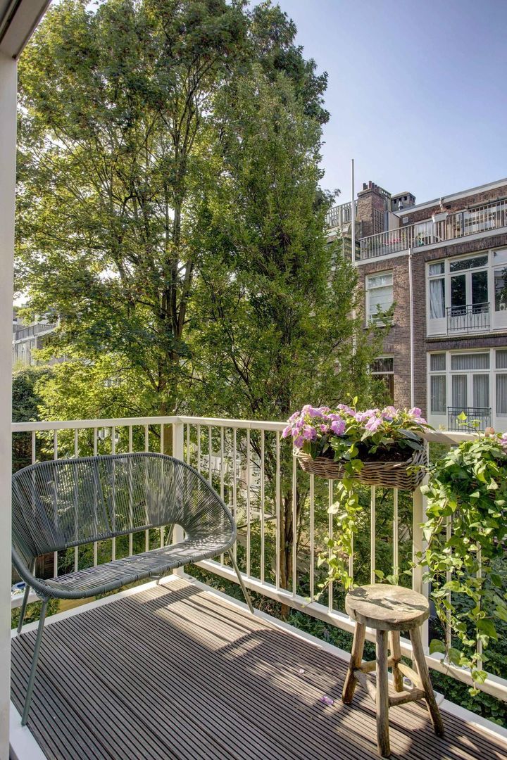 Lomanstraat 8 2, Amsterdam foto-9